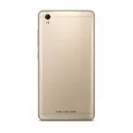 Full Body Housing for Lava Z60 - White by Sparestream