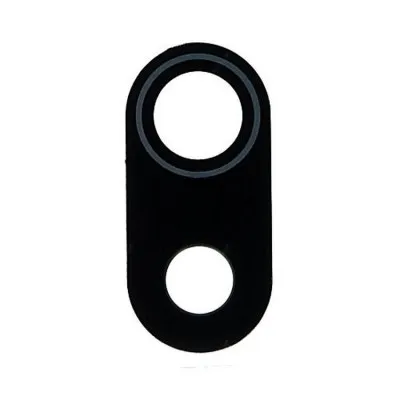 Camera Lens for Lava Z53 White by Sparestream