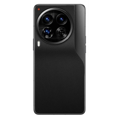 Full Body Housing for Tecno Camon 30 Premier 5G -Black by Sparestream