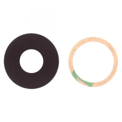 Camera Lens for Google Pixel 3A Purple by Sparestream