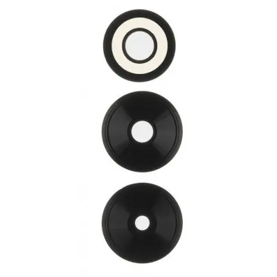 Camera Lens for Tecno Spark Go 2024 Black By Sparestream