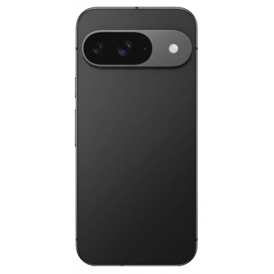 Full Body Housing for Google Pixel 9 - Black by Sparestream