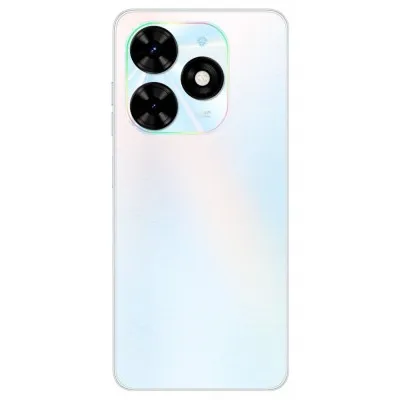 Full Body Housing for Tecno Spark Go 2024 - White By Sparestream