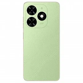 Full Body Housing for Tecno Spark Go 2024 - Green By Sparestream