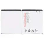 Battery for Lava Z70 by Sparestream