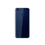 Full Body Housing for Lava Z91 - White by Sparestream