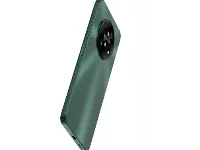 Full Body Housing for Lava Yuva 5G - White by Sparestream