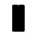LCD with Touch Screen for Lava Z71 Red by Sparestream