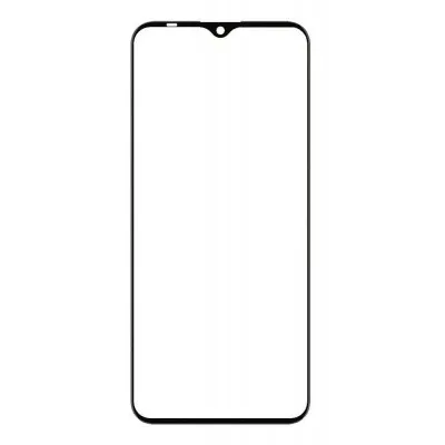 Front Glass for Tecno Spark Go 2024 - Gold By Sparestream