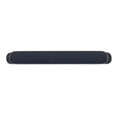Volume Side Button Outer for Google Pixel 7A Black - Plastic Key by Sparestream
