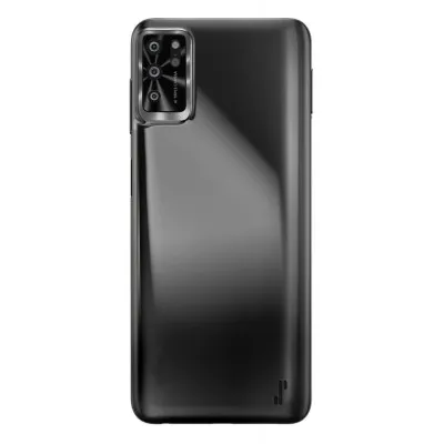 Full Body Housing for Lava Yuva Pro - White by Sparestream