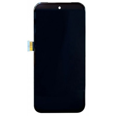 LCD Screen for Google Pixel 8a (replacement display without touch) by Sparestream