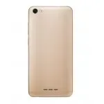 Full Body Housing for Lava Z61 Gold by Sparestream