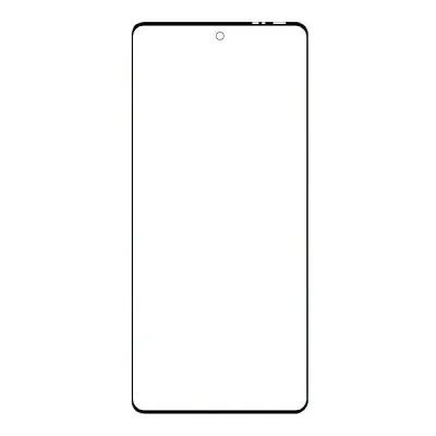 Front Glass for Tecno Camon 20 Blue  by Sparestream