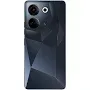 Full Body Housing For Tecno Camon 20 - Black by Sparestream
