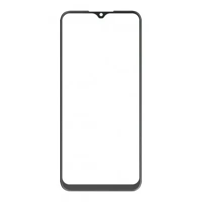 Front Glass for Lava Yuva 2 - Lavender by Sparestream