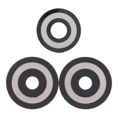 Camera Lens for Tecno Spark 10 Pro White By Sparestream