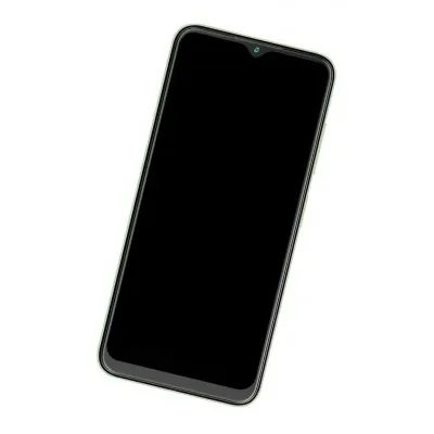 LCD Frame Middle Chassis for Lava Yuva 2 - Lavender by Sparestream