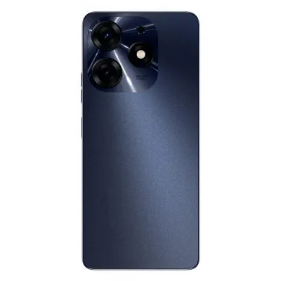 Full Body Housing for Tecno Spark 10 Pro - Black By Sparestream