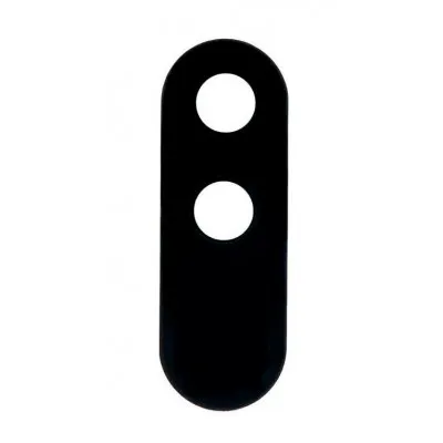 Camera Lens for Lava Z2 White by Sparestream