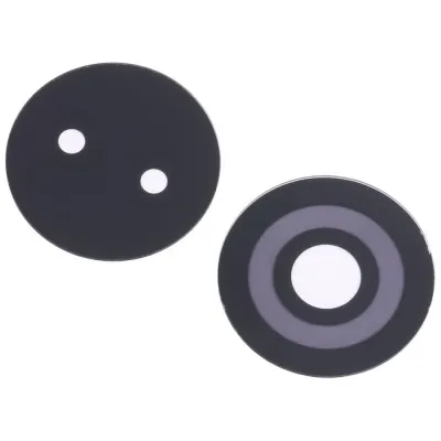 Camera Lens for Tecno Camon 20 White by Sparestream
