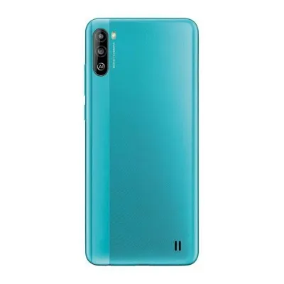 Full Body Housing for Lava Z2 - White by Sparestream
