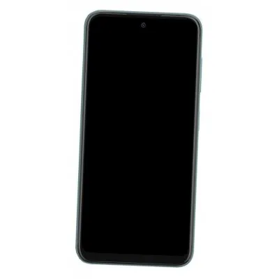 LCD Frame Middle Chassis for Lava Yuva 3 Pro - Gold by Sparestream