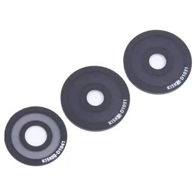 Camera Lens for Tecno Spark 10 Black By Sparestream