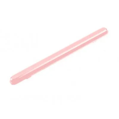 Volume Side Button Outer for Google Pixel 3 Pink - Plastic Key by Sparestream