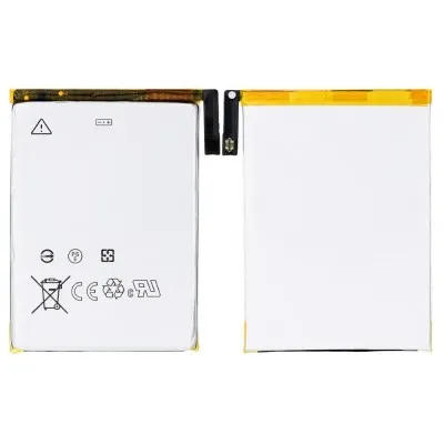 Battery for Google Pixel 3 by Sparestream