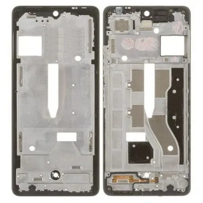 LCD  Middle Chassis for Tecno Camon 20 Pro 5G - Blue by Sparestream