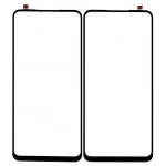 Front Glass for Tecno Phantom X - White by Sparestream