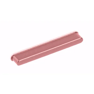 Volume Side Button Outer for Lava BeU Pink- Plastic Key by Sparestream