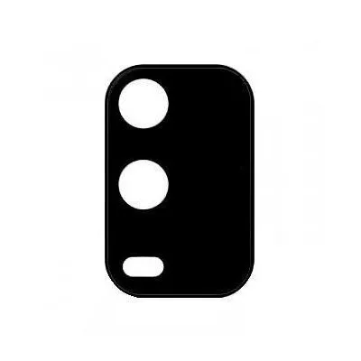 Camera Lens for Lava BeU White by Sparestream