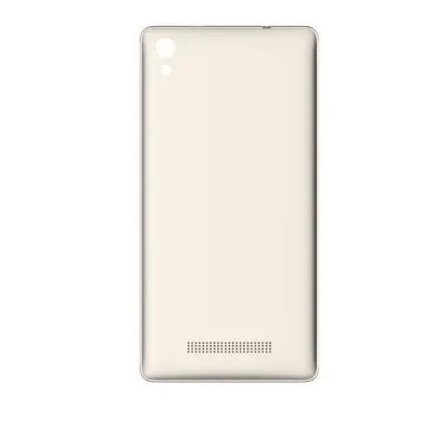 Back Panel Cover for Lava Iris 820 - Gold by Sparestream
