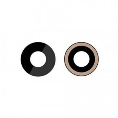 Camera Lens for Lava Iris 820 Gold by Sparestream