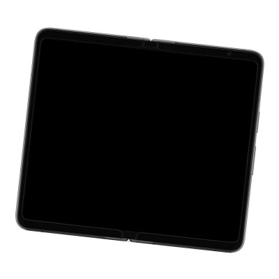 LCD Frame Middle Chassis for Google Pixel Fold - Gold by Sparestream