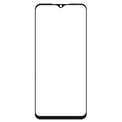 Front Glass for Tecno Spark 10 - Orange By Sparestream