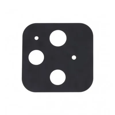 Camera Lens for Google Pixel 5 Black by Sparestream
