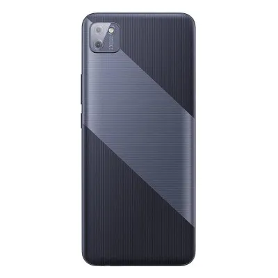 Full Body Housing for Lava Z2 Max - Blue by Sparestream