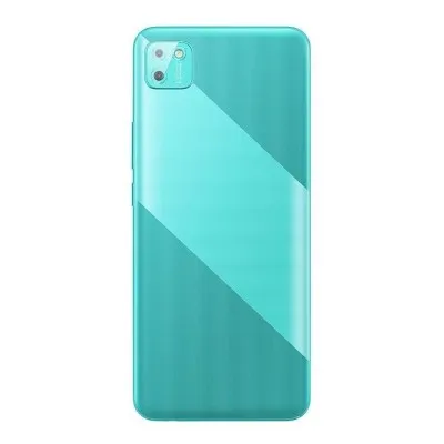 Full Body Housing for Lava Z2 Max - White by Sparestream