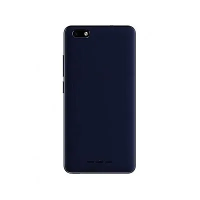 Full Body Housing for Lava Iris 65 - Blue by Sparestream