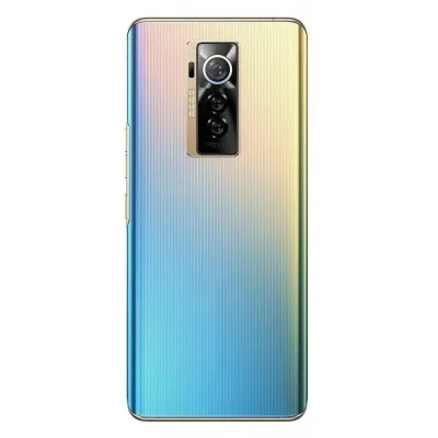 Full Body Housing for Tecno Phantom X - Sunset By Sparestream