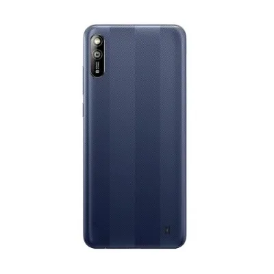 Full Body Housing for Lava Z2s - White by Sparestream