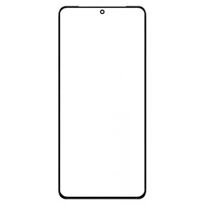 Front Glass for Google Pixel 8 Pro - White by Sparestream