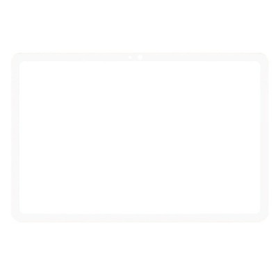 Front Glass for Google Pixel Tablet - Black by Sparestream