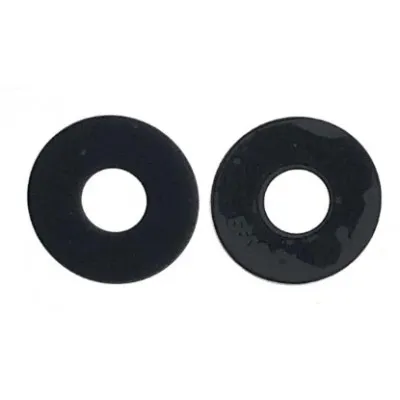 Camera Lens for Tecno Spark 8C Black By Sparestream