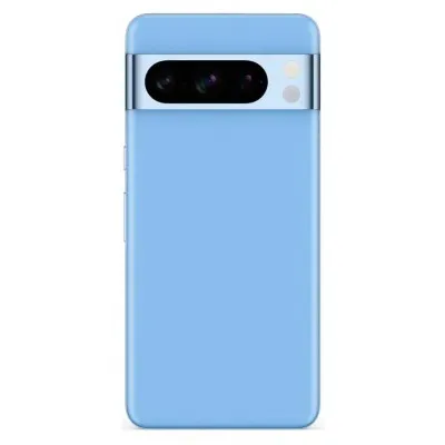 Full Body Housing for Google Pixel 8 Pro - Blue by Sparestream