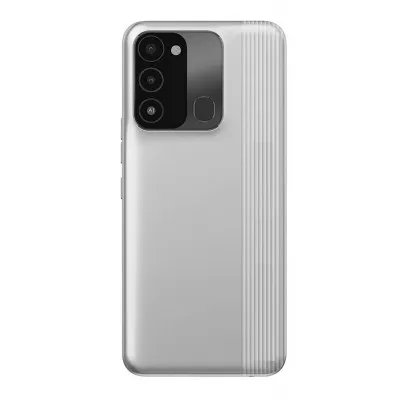 Full Body Housing for Tecno Spark 8C - White By Sparestream
