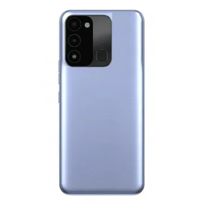 Full Body Housing for Tecno Spark 8C - Purple By Sparestream